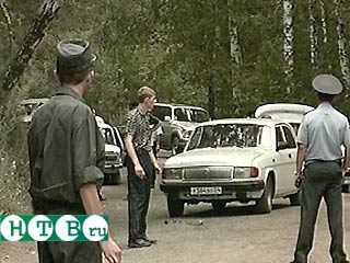 В Волгоградской области в результате заказного убийства погибли четыре человека: женщина-предприниматель, ее супруг, их сын и зять