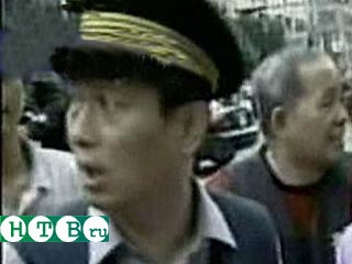 За занятие проституцией в тайваньской столице Тайбэе арестована 82-летняя жрица любви