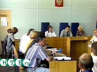 В Рыбинске на скамье подсудимых оказались рабочие самолетостроительного завода