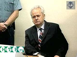 Сегодня экс-президент Югославии отметит в тюрьме свой юбилей