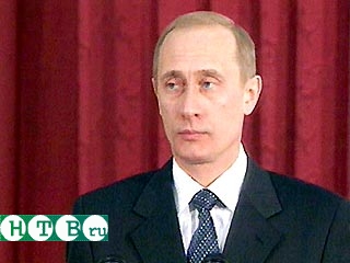 Президент Путин решил не отмечать 10-летие провала коммунистического переворота