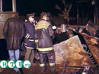 В иркутском предместье Радищево злоумышленники, убив сторожа, подожгли офис Федеральной арбитражной службы