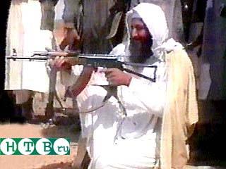 Спецслужбы потеряли Усаму бен Ладена в Афганистане