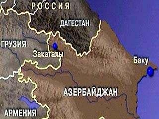 В Баку опровергают информацию о переброске спецназа на север Азербайджана