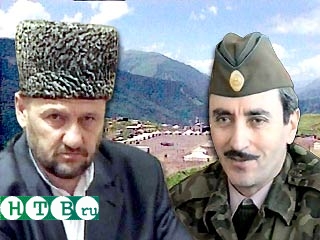 Ахмад Кадыров убежден, что Джохар Дудаев жив