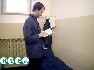 Уголовное дело Радуева рассмотрит Верховный суд Дагестана