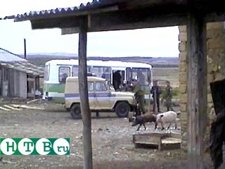 Деревня Турмай Стерлибашевского района Башкирии была потрясена трагедией.