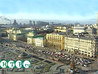 В День города власти Москвы обеспечат хорошую погоду