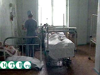 На Ставрополье 48 человек госпитализированы с диагнозом лептоспироз