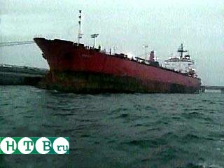 Моряки с российского танкера "Вирго" отрицают факт столкновения с канадским судном