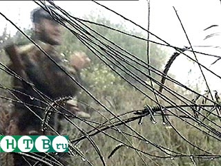 В Чечне убит один из лидеров чеченских боевиков