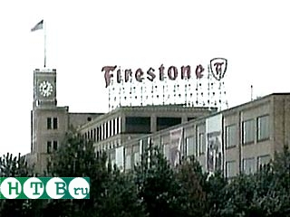 Компания Firestone заплатила миллионы за причиненный ущерб
