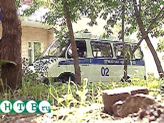 В больнице от тяжелых ранений умер криминальный авторитет Дато Какулия, более известный под кличкой "Дато Тбилисский"