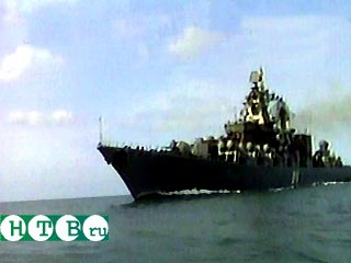На российском Тихоокеанском флоте начались плановые учения