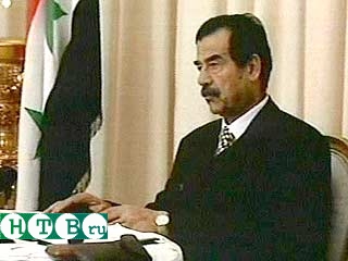 Саддам Хусейн арестовал сына вице-премьера Тарика Азиза
