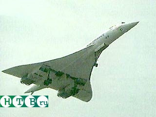 Самолеты Concorde могут быть признаны годными к полетам