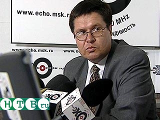 Первый замминистра финансов Алексей Улюкаев охарактеризовал бюджет-2002 как социально ориентированный