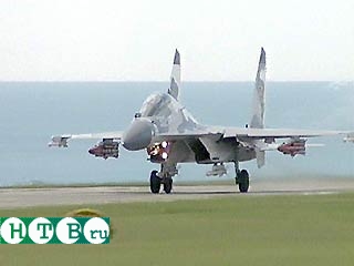 Индийская оборонная промышленность начнет самостоятельное производство истребителей Су-30.