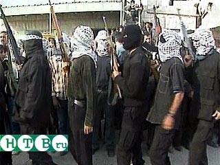 Демократический фронт освобождения Палестины (ДФОП) сообщил, что один из его вооруженных отрядов напал на позицию израильской армии в районе Суфа на юге сектора Газа