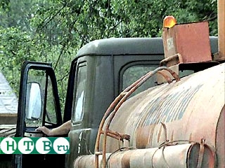 Продавцы бензина против введения нового налога на столичные АЗС.