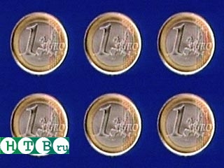 Сегодня Центробанк Европы официально представит банкноты евро.