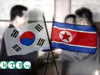 Ким Чен Ир настаивает на продолжении переговоров с Сеулом