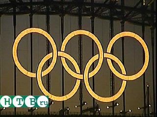 Сбор подписей в поддержку кандидатуры Москвы на проведение Олимпиады-2012 начался без особого энтузиазма