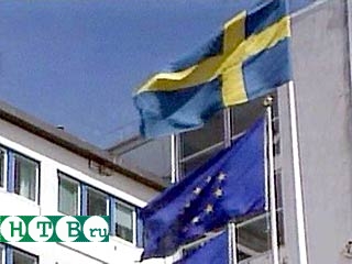Швеция передает Литве излишки оружия и военного снаряжения
