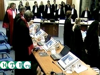 Гаагский трибунал передаст Югославии данные о финансовых переводах режима Милошевича