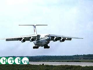 В гибели грузового Ил-76 обвинили и его экипаж, и компанию, которая производила перевозки