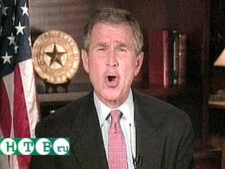 Исследование, утверждавшее, что Буш - самый глупый из президентов США - фальшивка