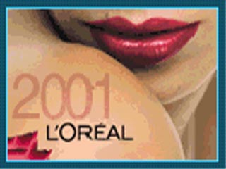 L'Oreal, крупнейший производитель косметики, объявил о росте прибыли на 26%.