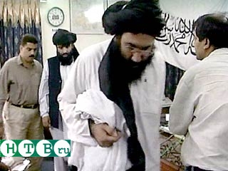 Талибы начинают суд над 8 иностранцами, обвиняемыми "в распространении христианства"