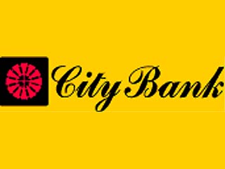 Сеть банкоматов Citybank прекратила работу