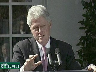 Президент США Билл Клинтон пока не принял решения о визите в Северную Корею. Об этом он сообщил на встрече с журналистам в Белом доме