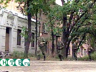 В четверг по всей территории Чечни будут усилены блок-посты и закрыт въезд в Грозный