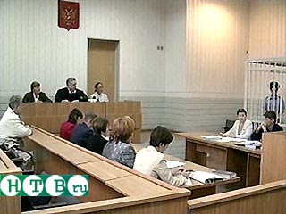 В судебных слушаниях по делу Виктора Тихонова объявлен перерыв до пятницы