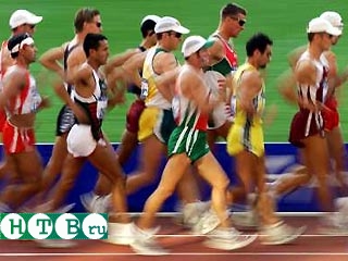 Олимпиада Иванова установила новый мировой рекорд в спортивной ходьбе