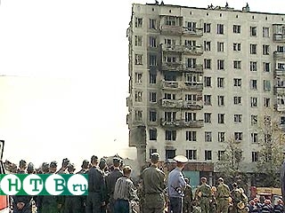 Ровно два года назад был взорван дом на улице Гурьянова в Москве