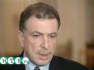 Клебанов: перенос операции по подъему АПЛ "Курск" на 2002 год невозможен