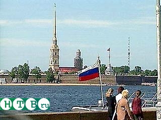 К 2003 году каждый седьмой житель Санкт-Петербурга будет инвалидом