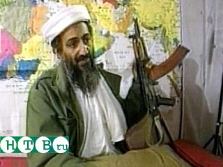 Покушение на лидера антиталибского Северного альянса Ахмад-шаха Масуда было организовано международным террористом Усамой бен Ладеном
