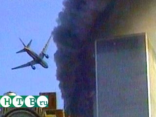 CNN: на борту разбившегося В Нью-Йорке самолета был русский