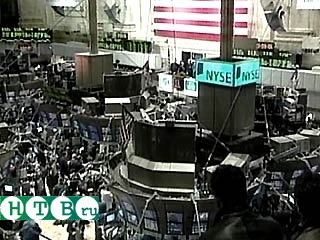 Нью-йоркские биржи, вероятно, будут переведены на запасные торговые площадки в соседнем штате Нью-Джерси