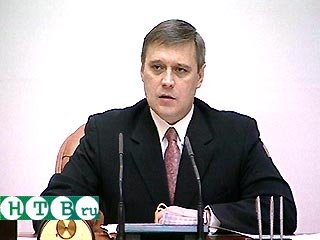 Касьянов: правительство и ЦБ приняли достаточные меры для стабилизации рынка