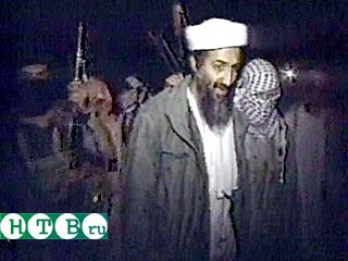 Усама бен Ладен находится на юге Афганистана в городе Кандагар