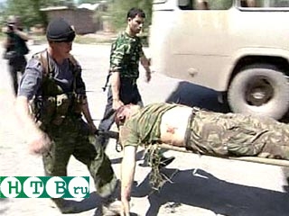 В Чечне за минувшие сутки один человек погиб, шесть получили ранения различной степени тяжести.