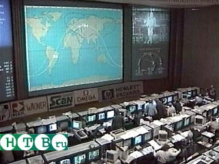 "Прогресс" пристыковался к Международной космической станции