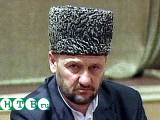 Ахмад Кадыров опроверг информацию о вторжении в Гудермес большой банды боевиков
