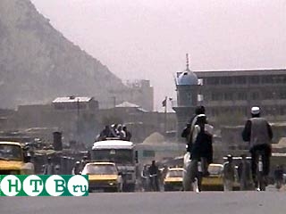 Кабульское правительство талибов с сегодняшнего утра закрыло воздушное пространство над территорией Афганистана